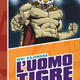 Illustration for article titled An Anime based on the Tiger Mask Wrestler is in the works!